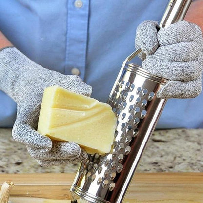 Heavy Duty Protective Work Gloves