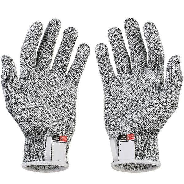 Heavy Duty Protective Work Gloves