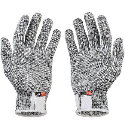 Heavy Duty Protective Work Gloves
