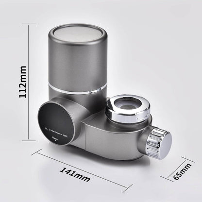 Premium Home Water Purification System