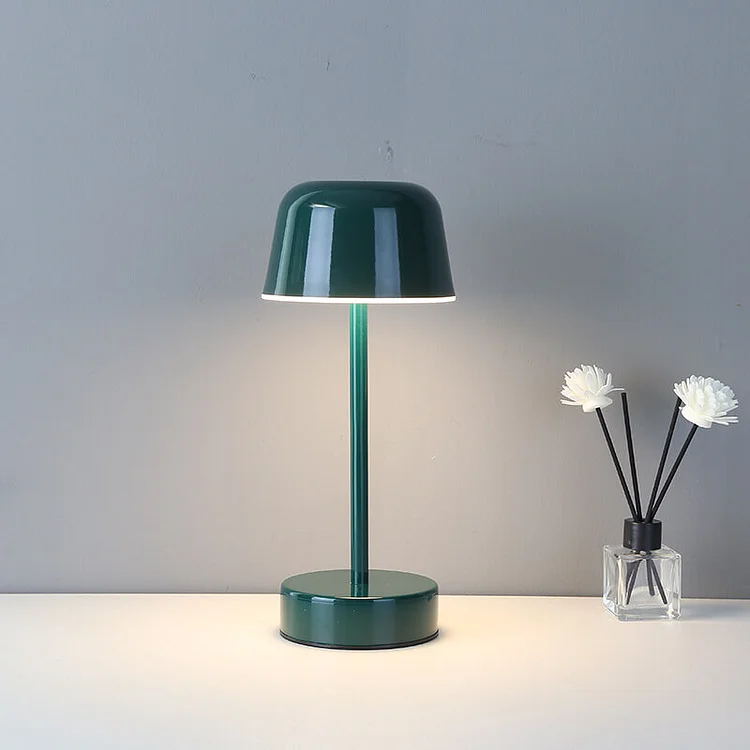 Vibrant Color Changing Desk Lamp