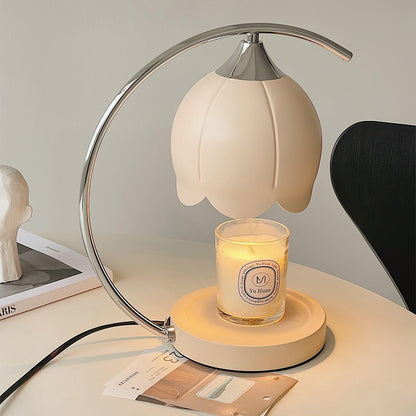 Fresh Fragrance Desk Lamp