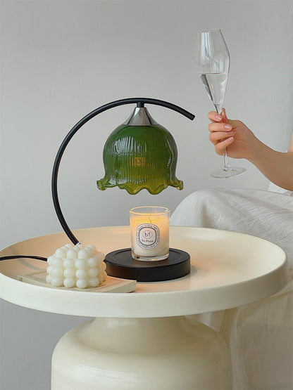 Fresh Fragrance Desk Lamp