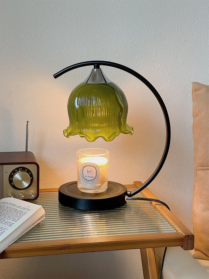 Fresh Fragrance Desk Lamp