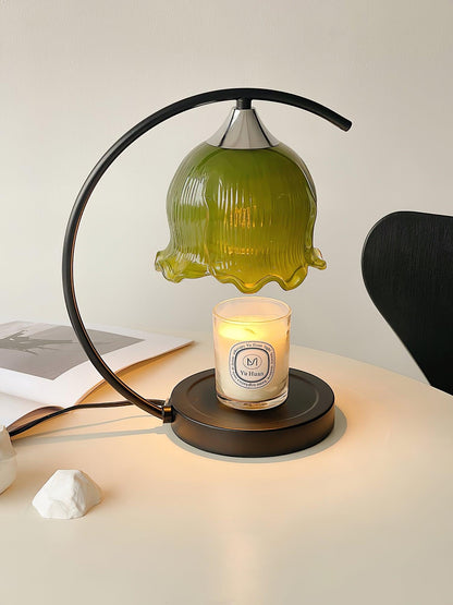 Fresh Fragrance Desk Lamp