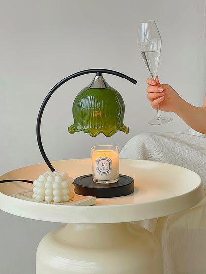 Fresh Fragrance Desk Lamp