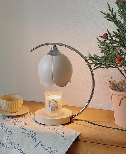 Fresh Fragrance Desk Lamp