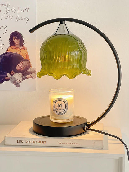 Fresh Fragrance Desk Lamp