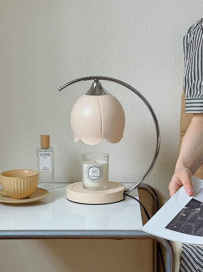 Fresh Fragrance Desk Lamp