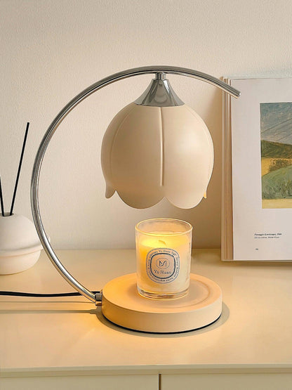 Fresh Fragrance Desk Lamp