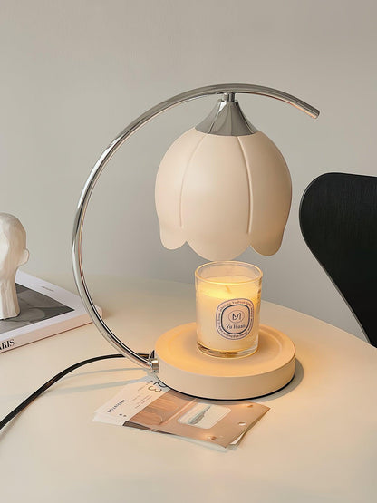 Fresh Fragrance Desk Lamp