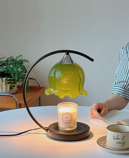 Fresh Fragrance Desk Lamp
