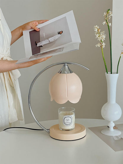 Fresh Fragrance Desk Lamp