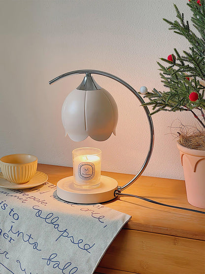 Fresh Fragrance Desk Lamp