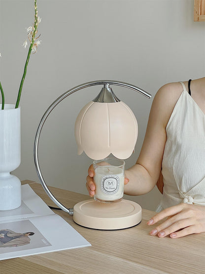 Fresh Fragrance Desk Lamp