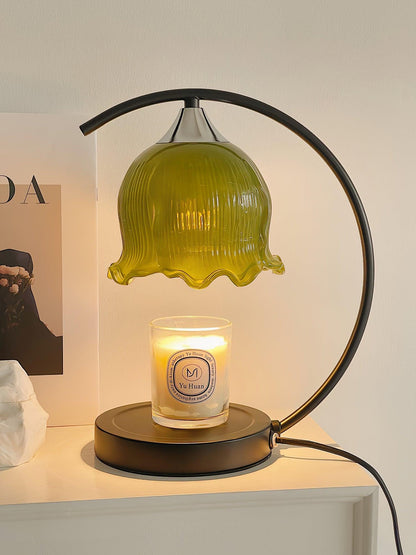 Fresh Fragrance Desk Lamp