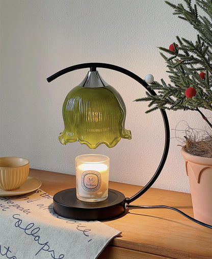 Fresh Fragrance Desk Lamp