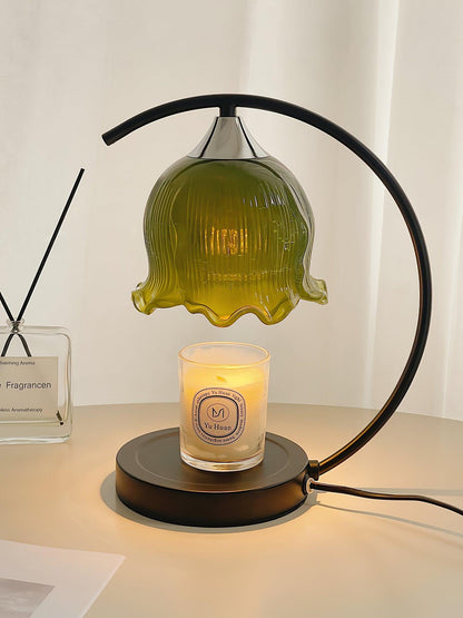 Fresh Fragrance Desk Lamp