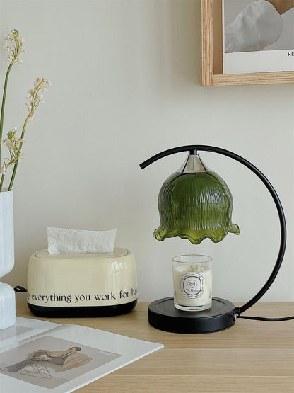 Fresh Fragrance Desk Lamp