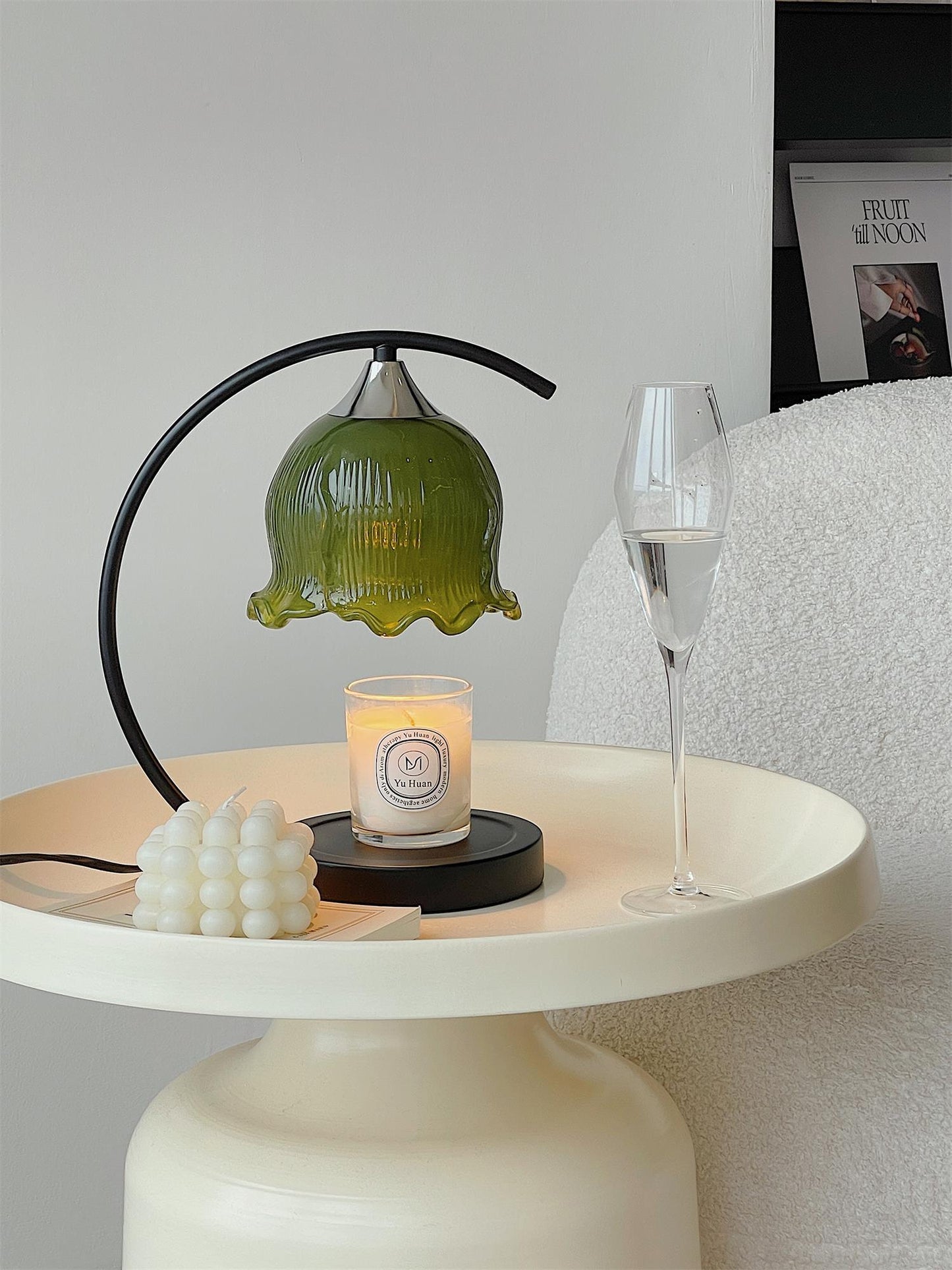 Fresh Fragrance Desk Lamp