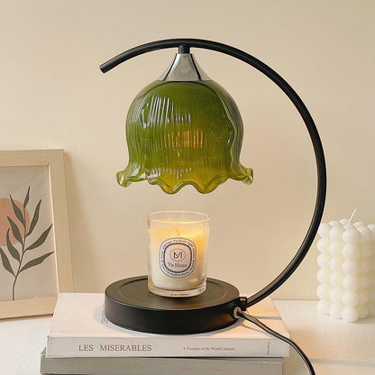 Fresh Fragrance Desk Lamp