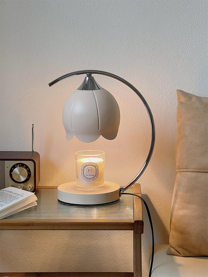 Fresh Fragrance Desk Lamp