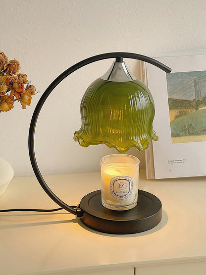 Fresh Fragrance Desk Lamp