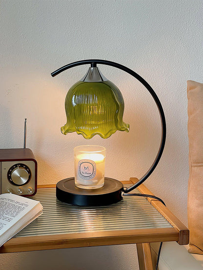 Fresh Fragrance Desk Lamp