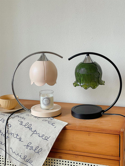 Fresh Fragrance Desk Lamp