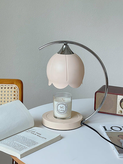Fresh Fragrance Desk Lamp
