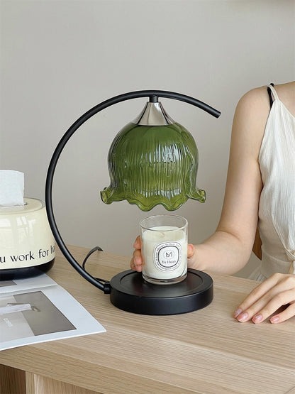 Fresh Fragrance Desk Lamp