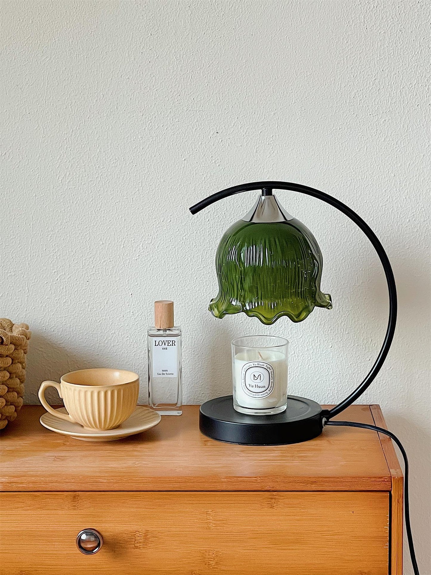 Fresh Fragrance Desk Lamp