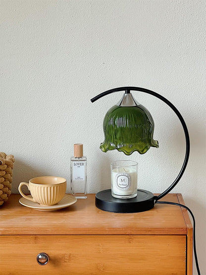 Fresh Fragrance Desk Lamp