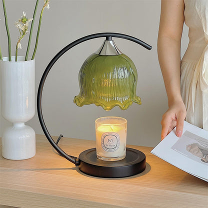 Fresh Fragrance Desk Lamp