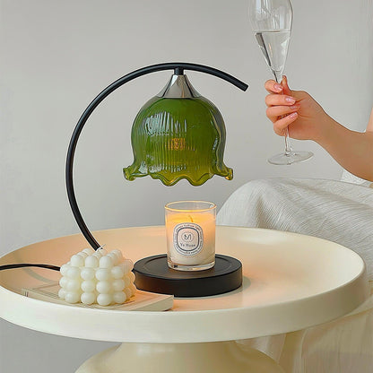 Fresh Fragrance Desk Lamp