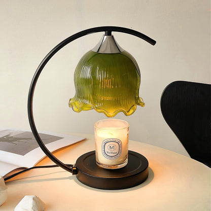 Fresh Fragrance Desk Lamp