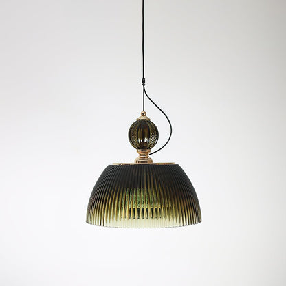Modern Glass Pendant Hanging Lamp - Cofik