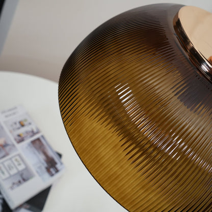Modern Glass Pendant Hanging Lamp