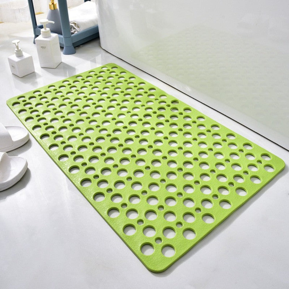 Grip Soft Anti-bacterial Bath Mat