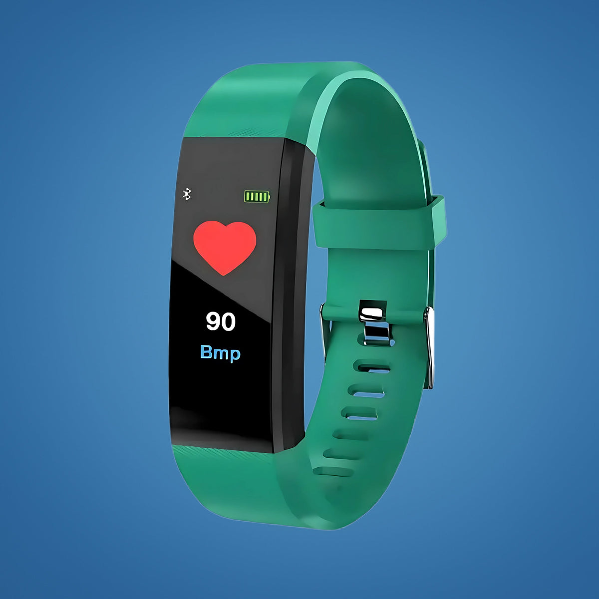 EasyWatch GPS - Senior Safety Smartwatch with Fall Alert