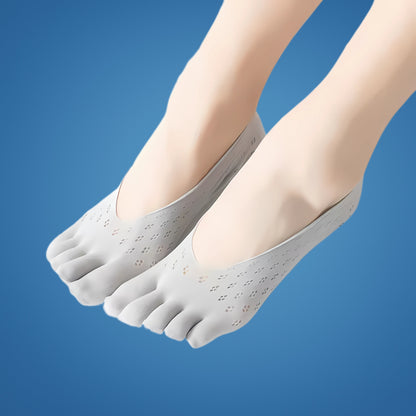 Comfortable Orthopedic Toe Socks for Bunion Relief