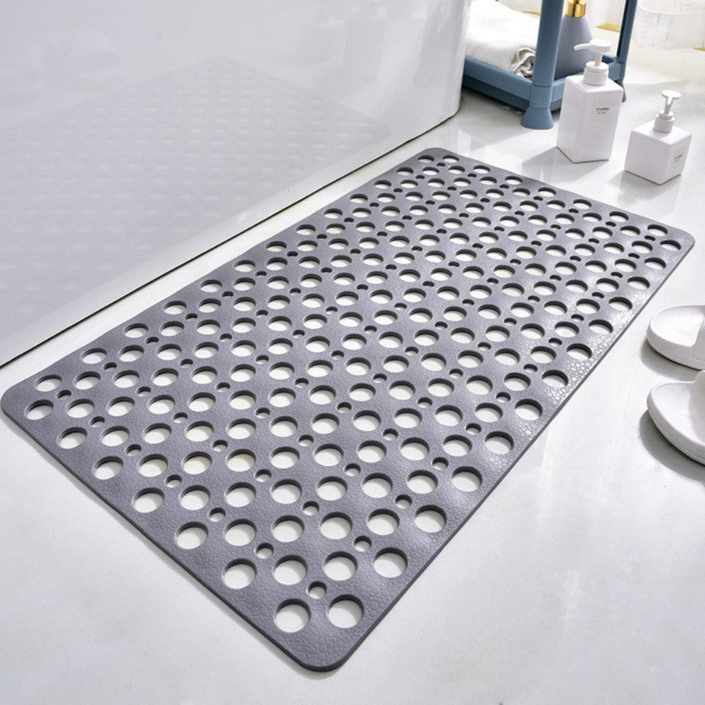 Soft Grip Anti-Slip Shower Mat
