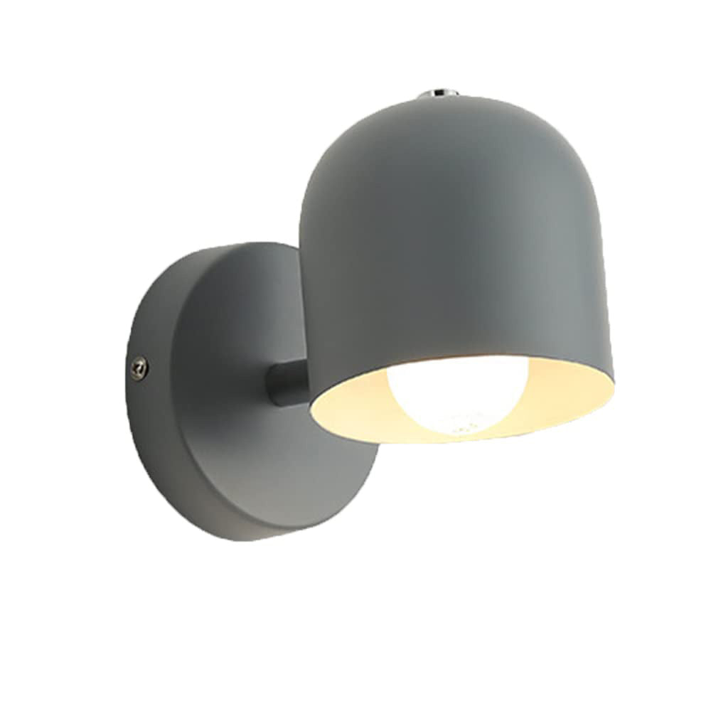 Bright Compact Decorative Wall Lamp