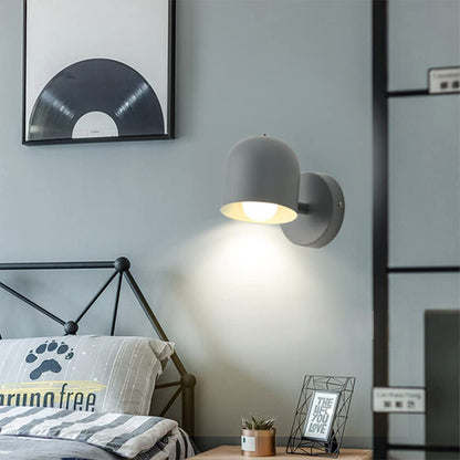 Bright Compact Decorative Wall Lamp