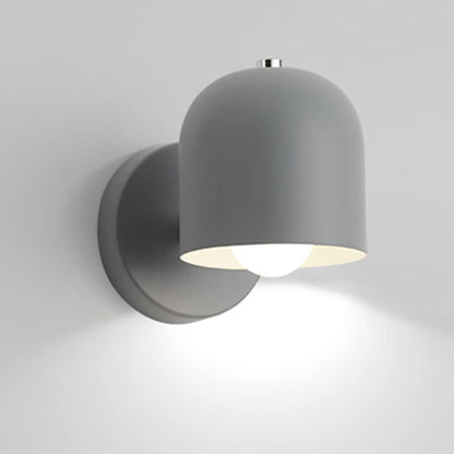 Bright Compact Decorative Wall Lamp
