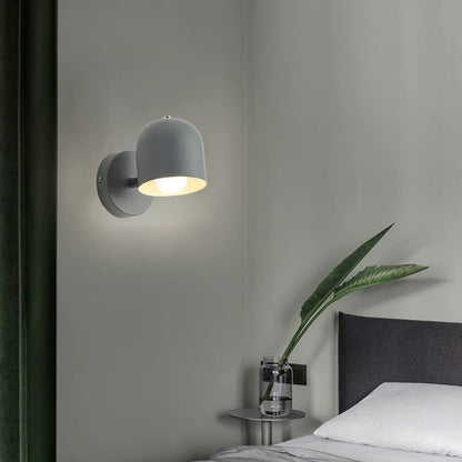 Bright Compact Decorative Wall Lamp