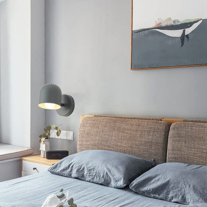 Bright Compact Decorative Wall Lamp