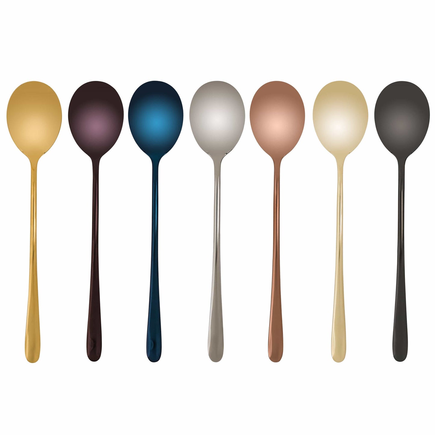 Premium Silverware Stainless Steel Utensil Set