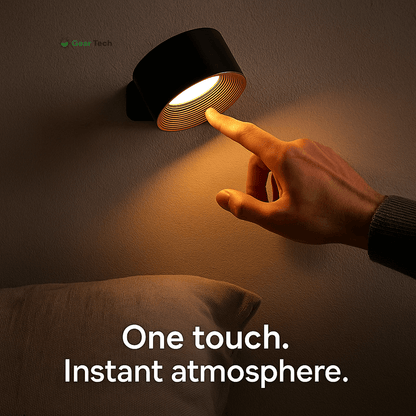 Energy Saving 360° LED Indoor Light