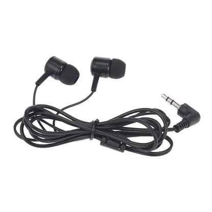 Easy to Use Hearing Aid for Elderly
